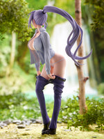 1/7 Shion Change of Clothes Figure