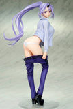 1/7 Shion Change of Clothes Figure