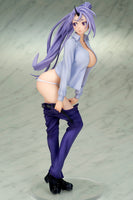 1/7 Shion Change of Clothes Figure