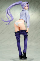 1/7 Shion Change of Clothes Figure