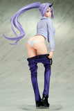 1/7 Shion Change of Clothes Figure