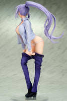 1/7 Shion Change of Clothes Figure
