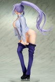 1/7 Shion Change of Clothes Figure