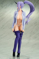 1/7 Shion Change of Clothes Figure