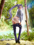 1/7 Shion Change of Clothes Figure