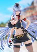 1/7 Valkyria Chronicles 4: Selvaria Bles Swimsuit Style