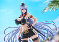 1/7 Valkyria Chronicles 4: Selvaria Bles Swimsuit Style