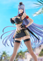 1/7 Valkyria Chronicles 4: Selvaria Bles Swimsuit Style