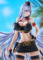 1/7 Valkyria Chronicles 4: Selvaria Bles Swimsuit Style