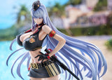 1/7 Valkyria Chronicles 4: Selvaria Bles Swimsuit Style