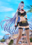 1/7 Valkyria Chronicles 4: Selvaria Bles Swimsuit Style