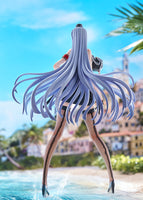 1/7 Valkyria Chronicles 4: Selvaria Bles Swimsuit Style