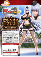 1/7 Valkyria Chronicles 4: Selvaria Bles Swimsuit Style