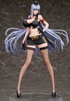 1/7 Valkyria Chronicles 4: Selvaria Bles Swimsuit Style