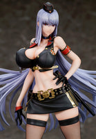 1/7 Valkyria Chronicles 4: Selvaria Bles Swimsuit Style