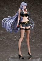 1/7 Valkyria Chronicles 4: Selvaria Bles Swimsuit Style