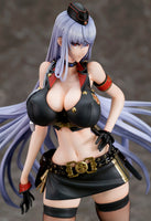 1/7 Valkyria Chronicles 4: Selvaria Bles Swimsuit Style