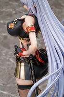 1/7 Valkyria Chronicles 4: Selvaria Bles Swimsuit Style