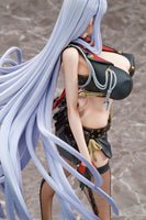 1/7 Valkyria Chronicles 4: Selvaria Bles Swimsuit Style