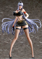 1/7 Valkyria Chronicles 4: Selvaria Bles Swimsuit Style