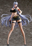 1/7 Valkyria Chronicles 4: Selvaria Bles Swimsuit Style