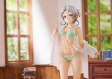 1/7 Sylphiette Greyrat Change of Clothes Ver. -Mushoku Tensei: Jobless Reincarnation II