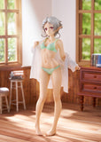1/7 Sylphiette Greyrat Change of Clothes Ver. -Mushoku Tensei: Jobless Reincarnation II