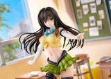 1/7 Yui Kotegawa Arranged School Uniform Ver. - To Love-Ru Darkness: