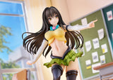 1/7 Yui Kotegawa Arranged School Uniform Ver. - To Love-Ru Darkness: