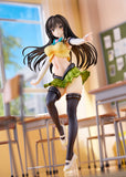 1/7 Yui Kotegawa Arranged School Uniform Ver. - To Love-Ru Darkness: