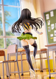1/7 Yui Kotegawa Arranged School Uniform Ver. - To Love-Ru Darkness: