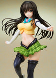 1/7 Yui Kotegawa Arranged School Uniform Ver. - To Love-Ru Darkness: