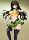 1/7 Yui Kotegawa Arranged School Uniform Ver. - To Love-Ru Darkness: