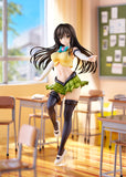 1/7 Yui Kotegawa Arranged School Uniform Ver. - To Love-Ru Darkness: