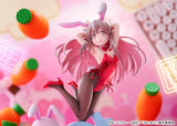 1/7 ONIMAI: I'm Now Your Sister!: Mahiro Oyama Bunny Girl Style