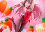 1/7 ONIMAI: I'm Now Your Sister!: Mahiro Oyama Bunny Girl Style