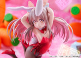 1/7 ONIMAI: I'm Now Your Sister!: Mahiro Oyama Bunny Girl Style