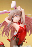 1/7 ONIMAI: I'm Now Your Sister!: Mahiro Oyama Bunny Girl Style
