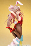 1/7 ONIMAI: I'm Now Your Sister!: Mahiro Oyama Bunny Girl Style