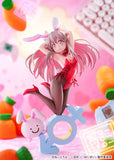 1/7 ONIMAI: I'm Now Your Sister!: Mahiro Oyama Bunny Girl Style