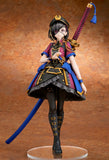 1/7 Fate/Grand Order: Avenger / Mysterious Ranmaru X