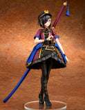 1/7 Fate/Grand Order: Avenger / Mysterious Ranmaru X