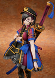 1/7 Fate/Grand Order: Avenger / Mysterious Ranmaru X