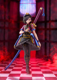 1/7 Fate/Grand Order: Avenger / Mysterious Ranmaru X