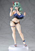 1/6  Akari-chan Figure Hitoyo Chan no Junan