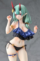 1/6  Akari-chan Figure Hitoyo Chan no Junan