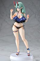 1/6  Akari-chan Figure Hitoyo Chan no Junan
