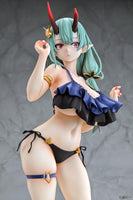 1/6  Akari-chan Figure Hitoyo Chan no Junan