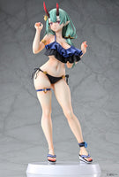 1/6  Akari-chan Figure Hitoyo Chan no Junan