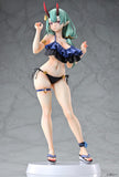 1/6  Akari-chan Figure Hitoyo Chan no Junan